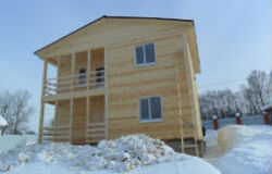 Строительство деревянных домов в москве и подмосковье. загородные частные дома и коттеджи. строительство каркасных и брусовых домов