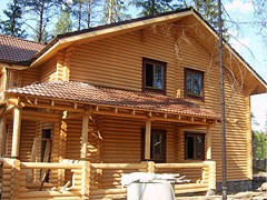 Строительство деревянных домов под ключ недорого - строительство домов из дерева - деревянные дома строительство- строительство дачных домо - типы строительства домов из дерева - дома из дерева строительство