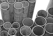 Труба нержавеющая бесшовная - сталь 12х18н10т, цена на трубы из нержавеющей стали, купить со склада в москве