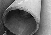 Труба нержавеющая бесшовная - сталь 12х18н10т, цена на трубы из нержавеющей стали, купить со склада в москве