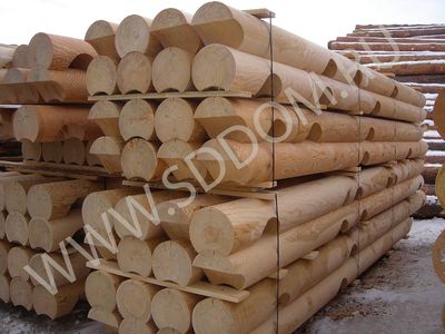 сибирские деревянные дома - строительство и проекты деревянных домов из оцилиндрованного бревна и других материалов