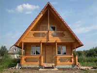 Детинец. строительство деревянных домов и бань под ключ