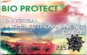 Электромагнитное излучение: защита от электромагнитных излучений - устройства защиты bio protect